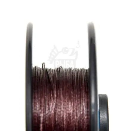 Шок-лидер шнур Flagman Feeder Shock Leader Braid X8 0.18мм 10м