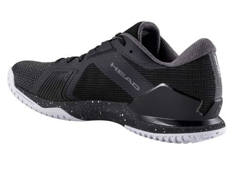 Мужские кроссовки теннисные Head Sprint Pro 4.0 SF - черный