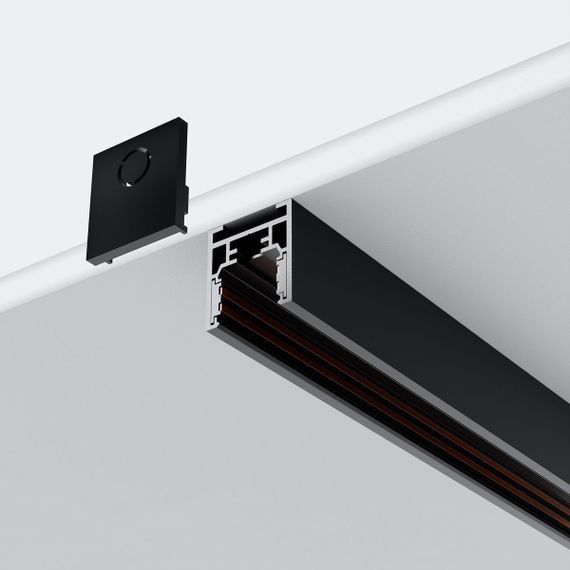 Шинопровод Maytoni Exility TRXM034-412B