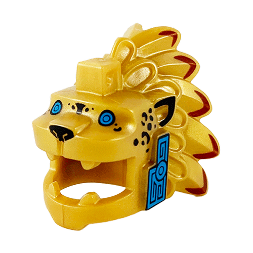 Шлем от Древнего Воина 69970pb01