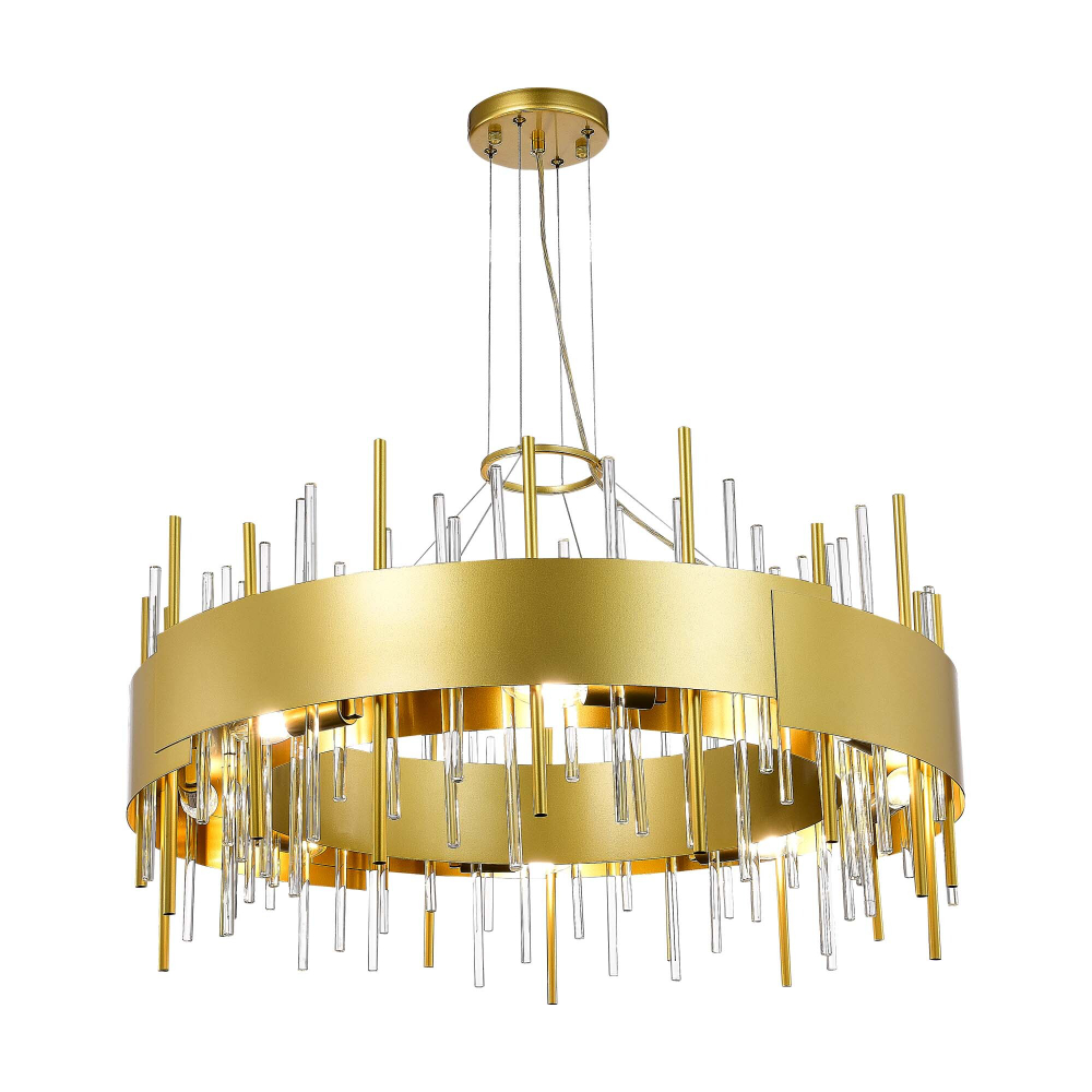 Люстра подвесная ST Luce Olvera SL1633.203.16