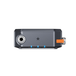 Генератор тайм-кода Saramonic TC-NEO с выходом TRS 3,5 мм, Bluetooth 5.0, RF 2.4 ГГц