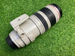 Canon EF 100-400mm 4.5-5.6L IS USM Покупка/Продажа