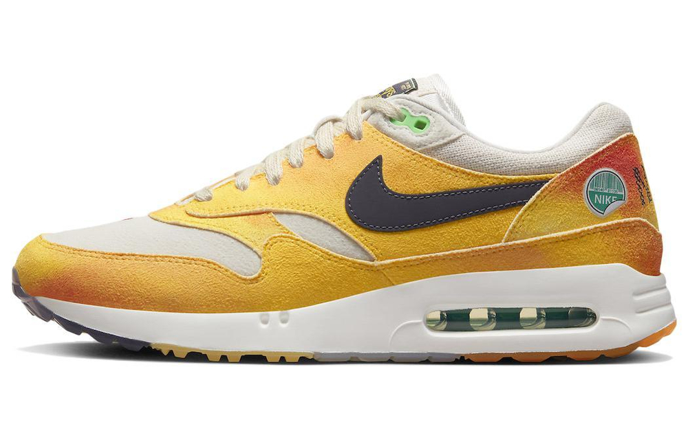 Кроссовки Nike Air Max 1 Golf "Always Fresh"