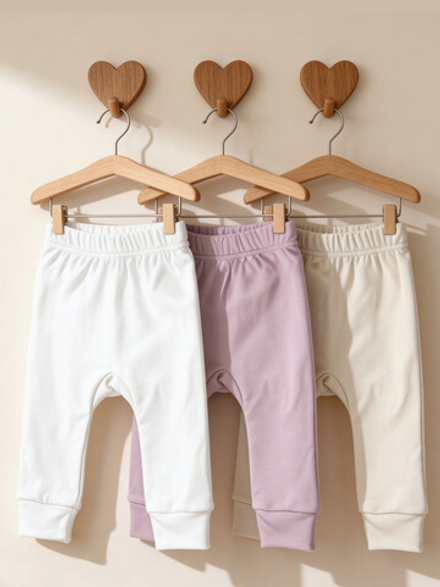 Штанишки "Basic Нome" 3 шт. в уп.