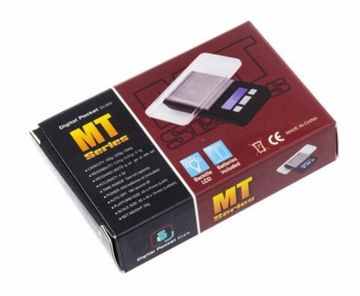 Электронные весы МТ-200