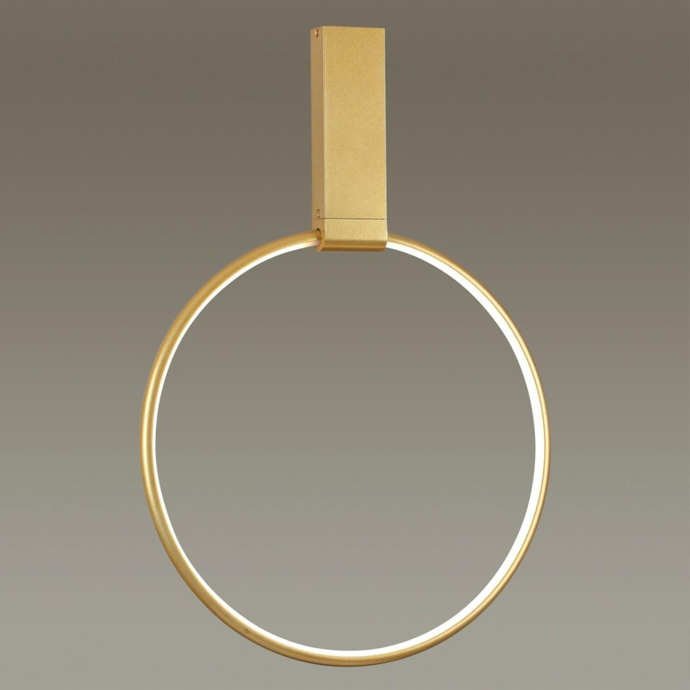 Накладной светильник Odeon Light 4319/32CL