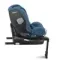 Автокресло Recaro Salia 125 KID Steel Blue