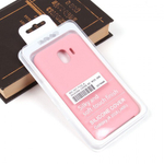 Панель Soft Touch для Samsung Galaxy J4 (2018), 007001 Мятный