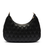 Сумка через плечо Tommy Hilfiger - черный(AW0AW16436)