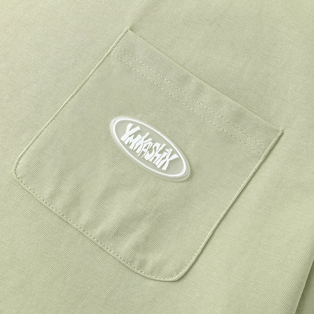 ФУТБОЛКА YMKASHIX SORONA