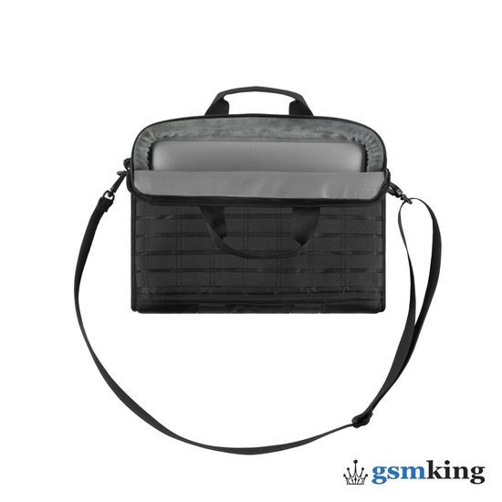 UAG Tactical Slim Brief Protective Bag For up to 13 | 14 inch Macbook/Laptop Black (Чёрный) 982410114040