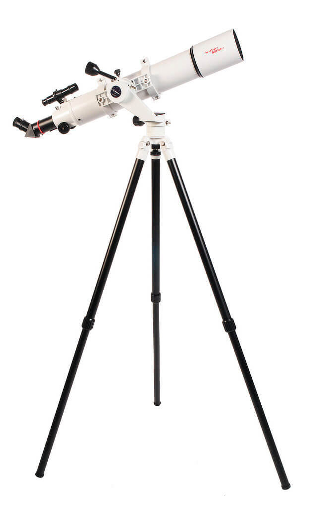 Телескоп Veber PolarStar II 700/80 AZ - фото 2