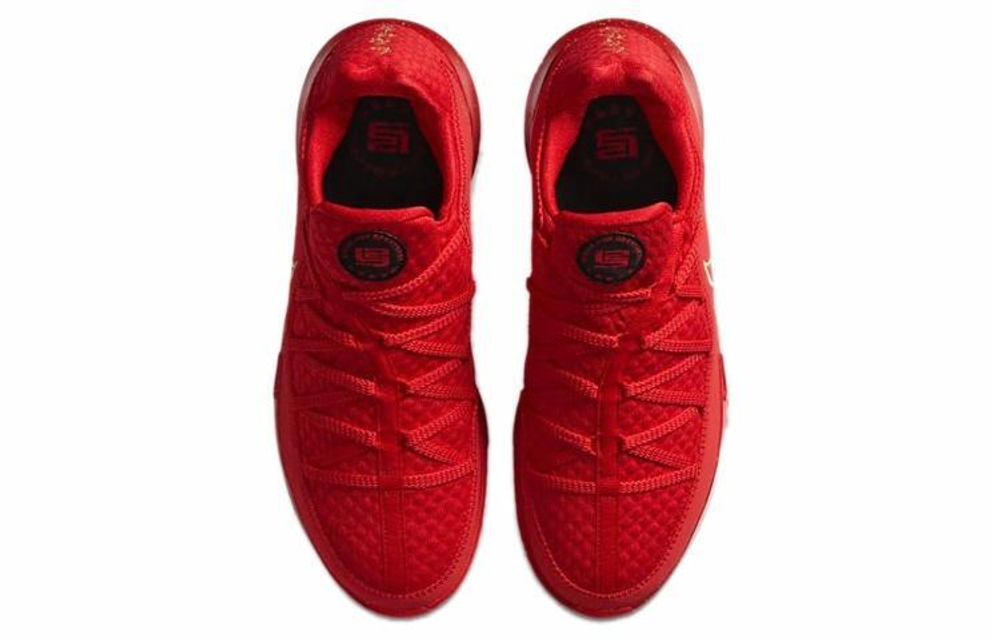 Кроссовки Nike Lebron 17 Low Ph Ep