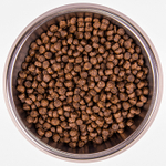 Сухой корм для взрослых собак миниатюрных пород из ягненка с рисом и картофелем Monge Dog Speciality Line Extra Small 0,8кг