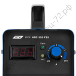 ПТК МАСТЕР ARC 250 F25