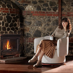 Кресло ENZA HOME BLOOMSET EH68054