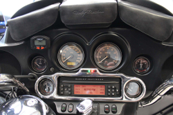 Harley-Davidson Ultra Limited Electra Glide 2013