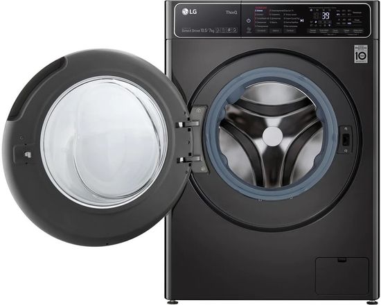 Стиральная машина LG AI DD F4T9RC9P