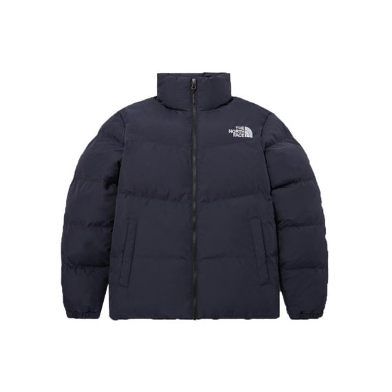 THE NORTH FACE FW23 ASPEN ON BALL Logo