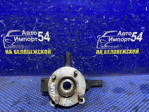 Ступица передняя правая NISSAN MARCH 2005-2010