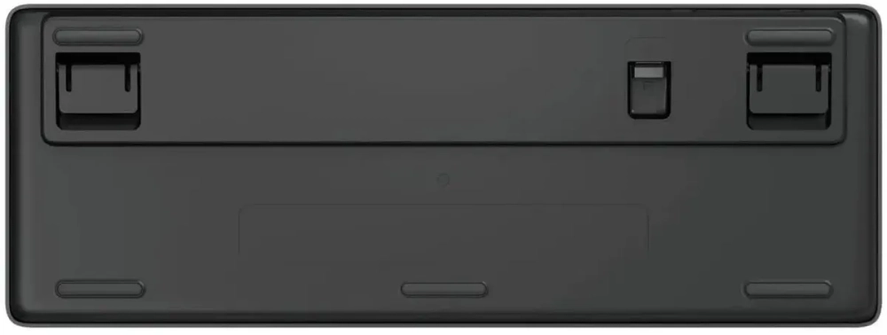 Клавиатура Logitech Wireless Keyboard K868 Black (920-013912)