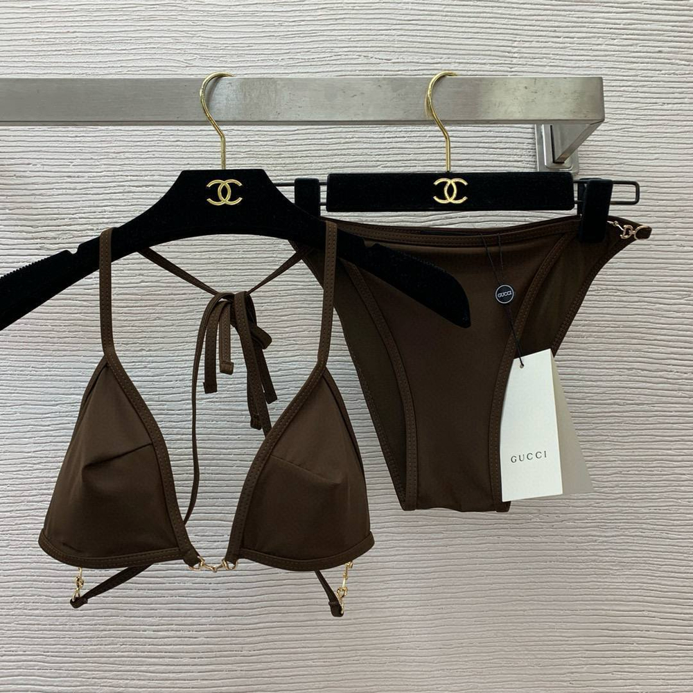 Купальник Gucci