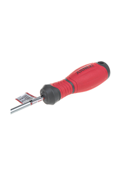 Отвертка Master Torx T30x125 ARNEZI R2031030