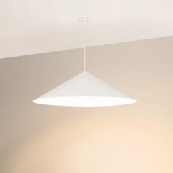 Светильник SP-MAKOTO-R750-14W Warm2700 (WH, 36 deg, 230V, TRIAC) (Arlight, IP20 Металл, 3 года) 054408