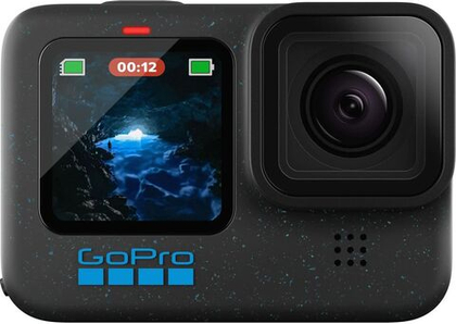 Экшн-камера GoPro HERO12 (CHDHX-121-RW)