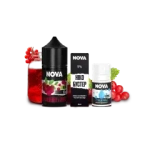 Chaser Nova Cranberry&Mors (5% 30ml)