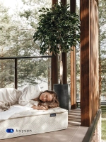 Матрас BuyNature, 25 см, средняя жесткость, независимые пружины