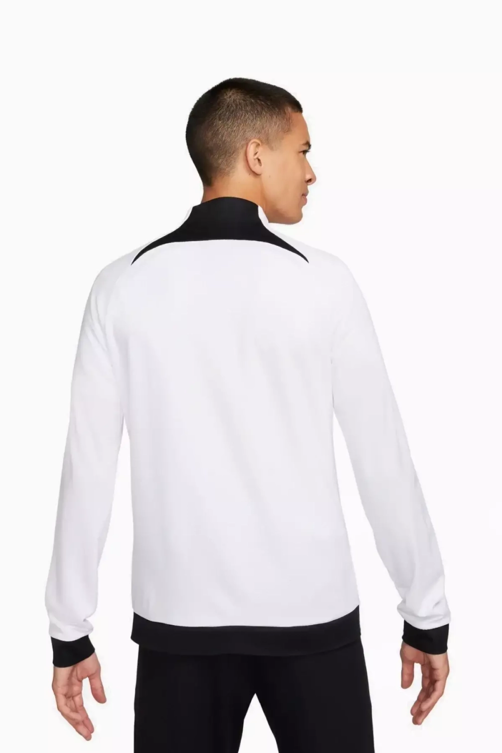 Кофта Nike Dri-FIT Academy