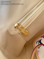 Louis Vuitton CarryAll PM