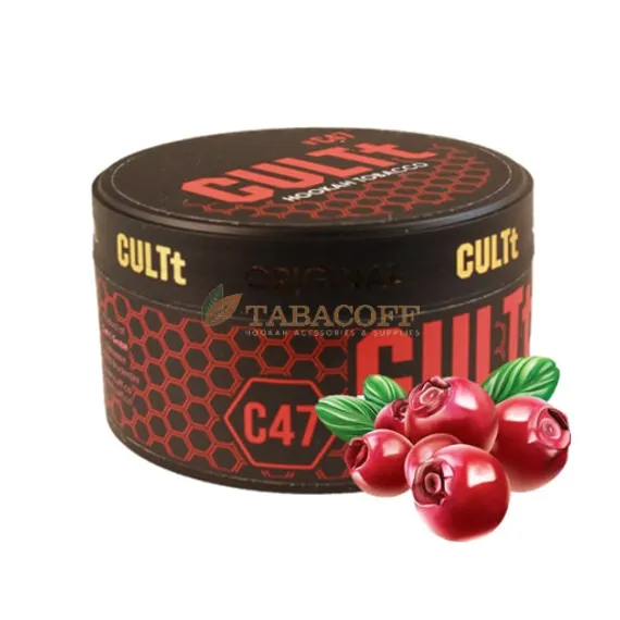 CULTT - C47 (200г)