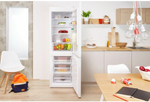 Indesit DS 320 W