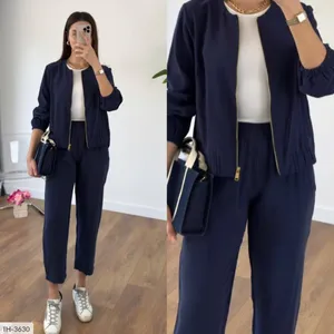 Костюм IH-3624 Фабрика Моды