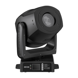 Вращающаяся голова PM Lighting BSW+LED Strip 200W