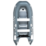 Лодка ПВХ Gladiator Light B330AD c AirDeck
