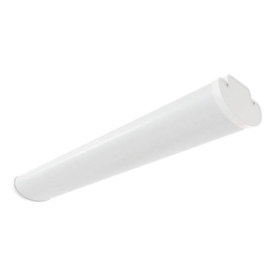 Светильник LED ДПО52-20-442 Optimus EM3 840 533х104х64мм Prizma АСТЗ (Ардатов)