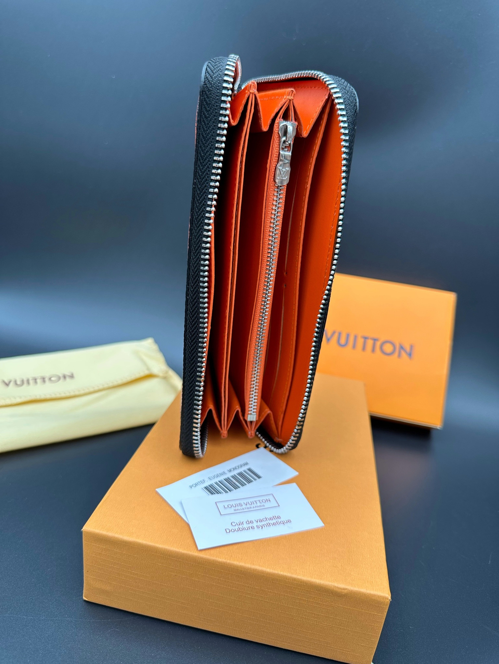 Кошелёк Louis Vuitton