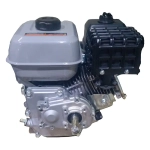 Zongshen GB 225-6 бензиновый двигатель 1T90QW254