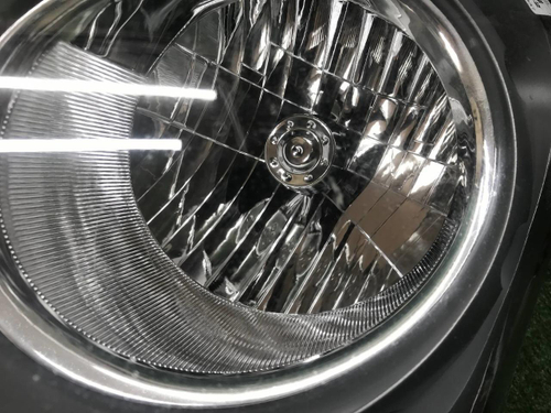 Фара левая Hyundai Grand Starex H1 (07-18) галоген