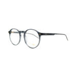Оправа панто William Morris 50135 C2 прозрачно-синяя