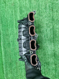 Впускной коллектор Jetour Dashing (2022-н.в.)