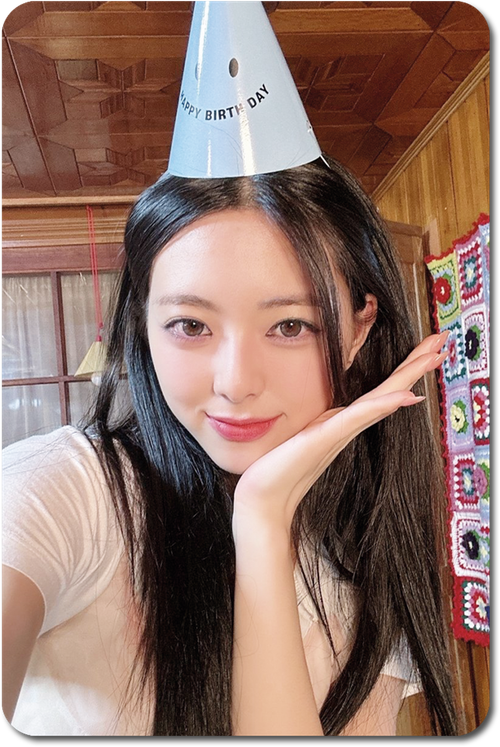 Карта / ITZY #29