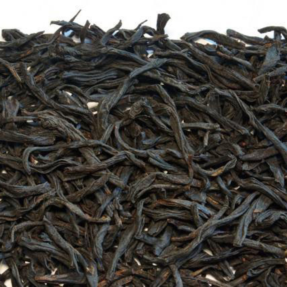 Красный чай Чжэн Шань Сяо Чжун РЧК 500г