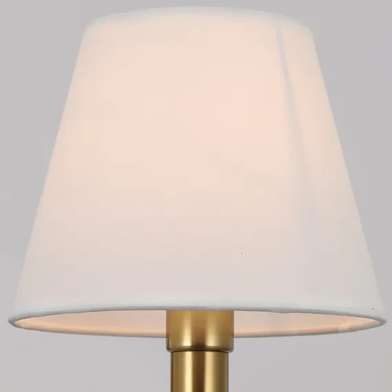 IL0501-1W-79 BRASS светильник настенный