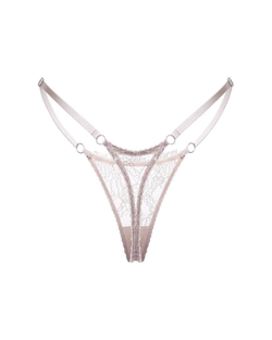 Танга — стринги Cremant