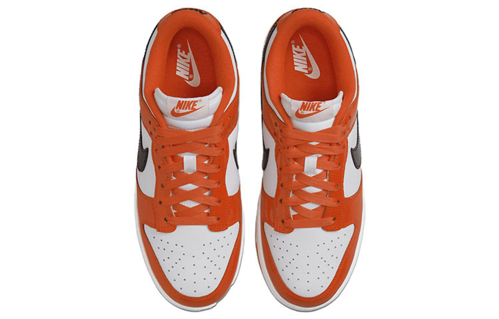 Кроссовки Nike Dunk Low Ess (Женская размерная сетка)